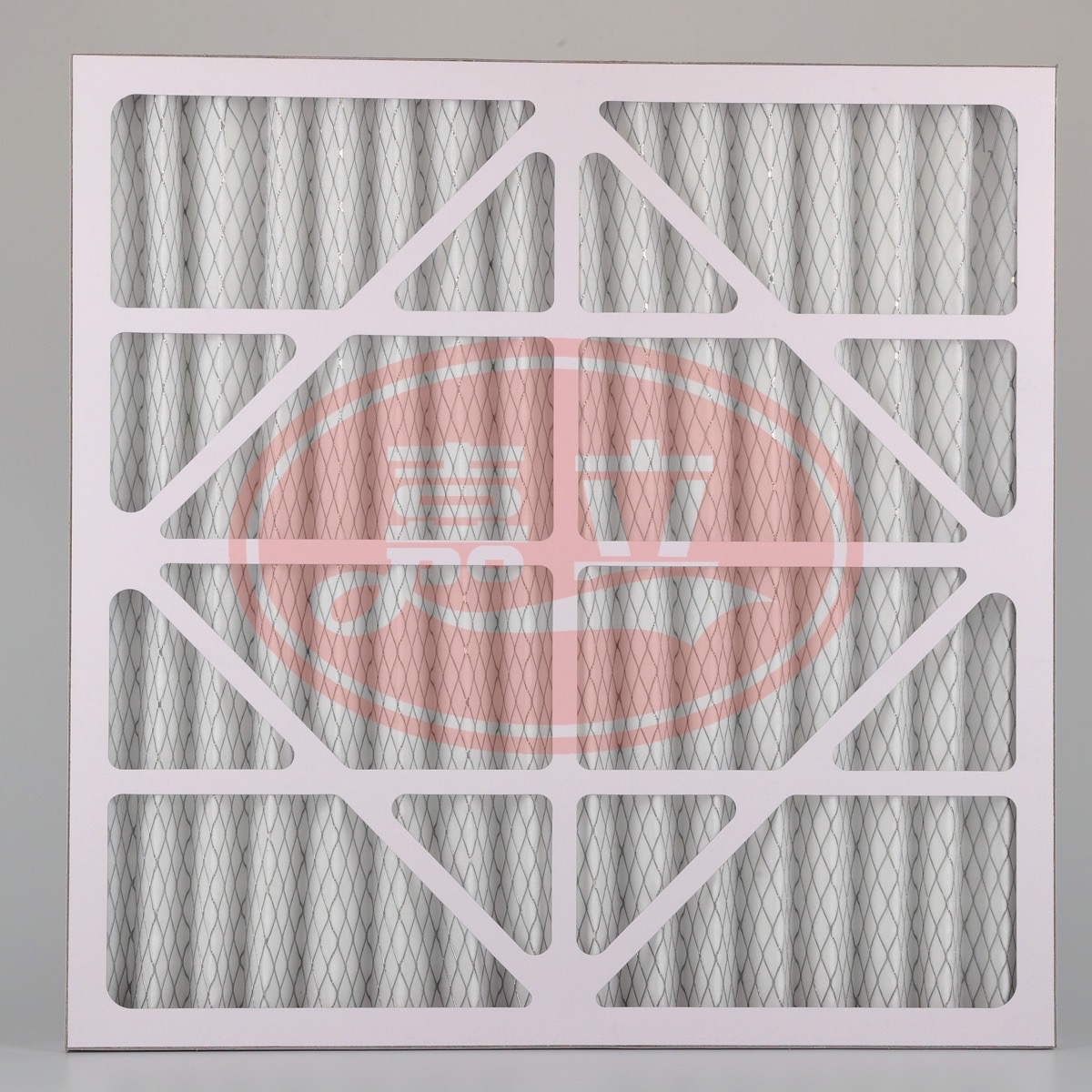 柳北纸框过滤器